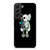 KAWS SKELETON Samsung Galaxy S22 Plus Case Cover
