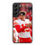 KC CHIEFS PATRICK MAHOMES 15  Samsung Galaxy S22 Plus Case Cover