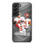 KC CHIEFS PATRICK MAHOMES FOOTBALL Samsung Galaxy S22 Plus Case Cover
