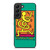 KEITH HARING MONTREUX 1983 Samsung Galaxy S22 Plus Case Cover KEITH HARING MONTREUX 1983 Samsung Galaxy S22 Plus Case Cover
