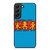 KEITH HARING SILENCE DEATH Samsung Galaxy S22 Plus Case Cover
