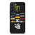 KEN BLOCK RALLY LOGO Samsung Galaxy S22 Plus Case Cover
