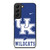 KENTUCKY WILDCATS NIKE SYMBOL Samsung Galaxy S22 Plus Case Cover KENTUCKY WILDCATS NIKE SYMBOL Samsung Galaxy S22 Plus Case Cover