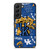 KENTUCKY WILDCATS WALLPAPER MLS Samsung Galaxy S22 Plus Case Cover KENTUCKY WILDCATS WALLPAPER MLS Samsung Galaxy S22 Plus Case Cover