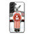 KENWORTH TRUCK EMBLEM Samsung Galaxy S22 Plus Case Cover