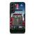 KENWORTH TRUCK FRONT BUMPER Samsung Galaxy S22 Plus Case Cover