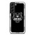 KENZO PARIS BORDERED LOGO Samsung Galaxy S22 Plus Case Cover
