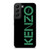 KENZO PARIS LOGO 2 Samsung Galaxy S22 Plus Case Cover