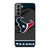 HOUSTON TEXANS NFL TEAM Samsung Galaxy S21 Plus Case Cover