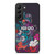 KENZO PARIS VINTAGE Samsung Galaxy S22 Plus Case Cover