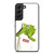 KERMITTHE FROG SUPRE Samsung Galaxy S22 Plus Case Cover