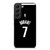 KEVIN DURANT BROOKLYN NETS NBA Samsung Galaxy S22 Plus Case Cover KEVIN DURANT BROOKLYN NETS NBA Samsung Galaxy S22 Plus Case Cover