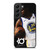 KEVIN DURANT KD SIGNATURE NBA Samsung Galaxy S22 Plus Case Cover
