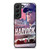 KEVIN HARVICK NASCAR DRIVER Samsung Galaxy S22 Plus Case Cover