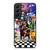 KINGDOM HEARTS CARTOON Samsung Galaxy S22 Plus Case Cover