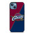 CLEVELAND CAVALIERS NBA BASKETBALL LOGO iPhone 13 Case Cover