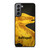 HUFFLEPUFF HARRY POTTER Samsung Galaxy S21 Plus Case Cover