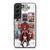 KINGDOM HEARTS DISNEY Samsung Galaxy S22 Plus Case Cover
