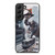 KINGKONG VS SPIDER Samsung Galaxy S22 Plus Case Cover