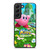 KIRBY AND THE FORGOTTEN LAND NINTENDO Samsung Galaxy S22 Plus Case Cover