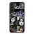 KISS BAND ACE FREHLEY COLLAGE Samsung Galaxy S22 Plus Case Cover
