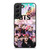 KPOP BTS COLLAGE Samsung Galaxy S22 Plus Case Cover