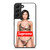 KYLIE JENNER SUPREME CAMO Samsung Galaxy S22 Plus Case Cover