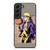LA LAKERS HOKAGE Samsung Galaxy S22 Plus Case Cover LA LAKERS HOKAGE Samsung Galaxy S22 Plus Case Cover