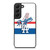 LA LOS ANGELES DODGERS MLB Samsung Galaxy S22 Plus Case Cover