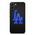 LA LOS ANGELES DODGERS STITCH Samsung Galaxy S22 Plus Case Cover