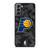 INDIANA PACERS BLACK CAMO Samsung Galaxy S21 Plus Case Cover