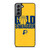 INDIANA PACERS NBA BASKETBALL GOLD SWAGGER Samsung Galaxy S21 Plus Case Cover