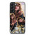 LALISA BLACKPINK CUTE COLLAGE Samsung Galaxy S22 Plus Case Cover