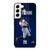 AARON JUDGE 99 NY Samsung Galaxy S22 Case Cover