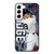 AARON JUDGE NEW YORK YANKEES BASEBALL Samsung Galaxy S22 Case Cover