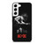ACDC ROCK BAND LOGO Samsung Galaxy S22 Case Cover