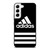 ADIDAS HORIZONTAL STRIPE LOGO Samsung Galaxy S22 Case Cover