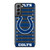 INDIANAPOLIS COLTS FOOTBALL FIELD Samsung Galaxy S21 Plus Case Cover