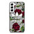 ADIDAS ROSE LOGO Samsung Galaxy S22 Case Cover