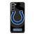 INDIANAPOLIS COLTS FOOTBALL LOGO Samsung Galaxy S21 Plus Case Cover