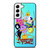 ADVENTURE TIME Samsung Galaxy S22 Case Cover