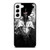 AFRO SAMURAI ARTWORK Samsung Galaxy S22 Case Cover