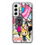 AGGRETSUKO BIRTHDAY PARTY Samsung Galaxy S22 Case Cover