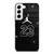 AIR JORDAN 23 WOODEN LOGO Samsung Galaxy S22 Case Cover