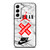 AIR JORDAN MARBLE SUPREME NIKE Samsung Galaxy S22 Case Cover