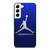 AIR JORDAN SYMBOL Samsung Galaxy S22 Case Cover