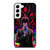 AKI CHAINSAW MAN ANIME MANGA Samsung Galaxy S22 Case Cover