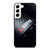 AKRAPOVIC EXHAUST CARBON Samsung Galaxy S22 Case Cover