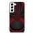 ALABAMA CRIMSON TIDE EMBLEM Samsung Galaxy S22 Case Cover
