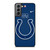 INDIANAPOLIS COLTS NFL FOOTBALL NIKE Samsung Galaxy S21 Plus Case Cover